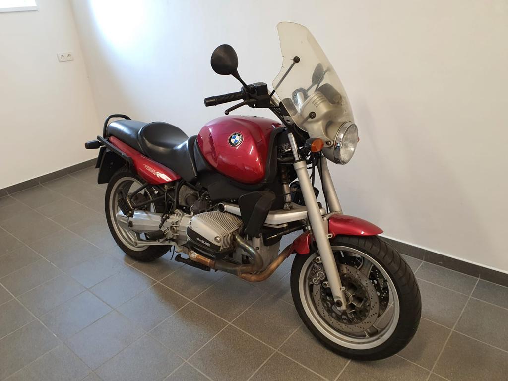BMW R850 R 