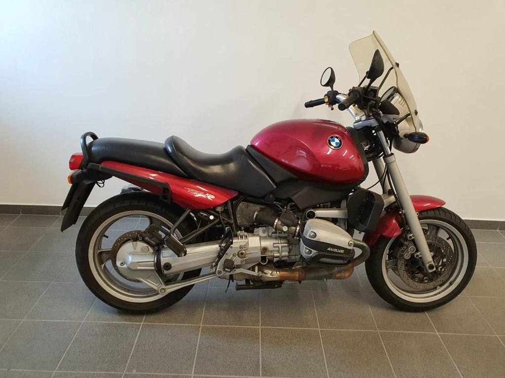 BMW R850 R 