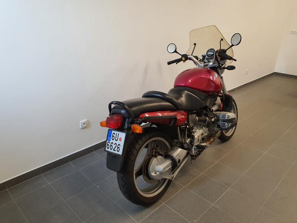 BMW R850 R 