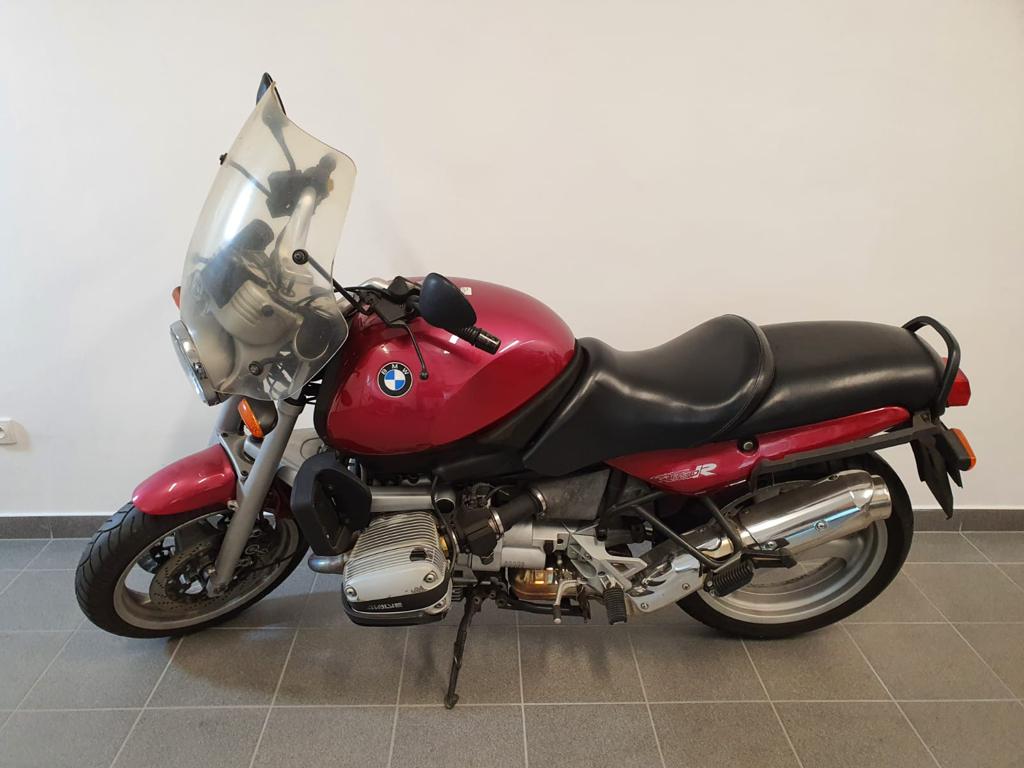 BMW R850 R 