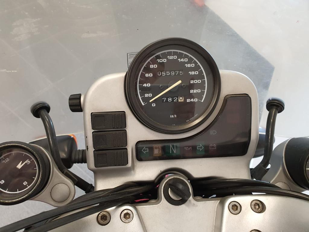 BMW R850 R 