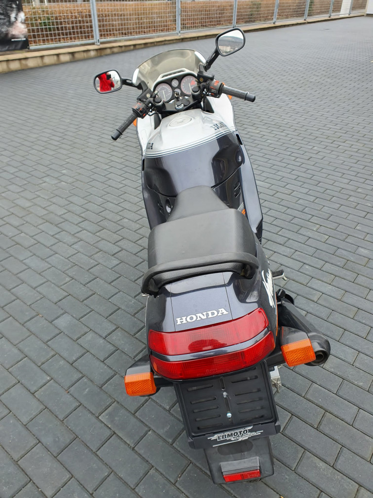 Honda CBR 1000 F sběratelský kus ! /R
