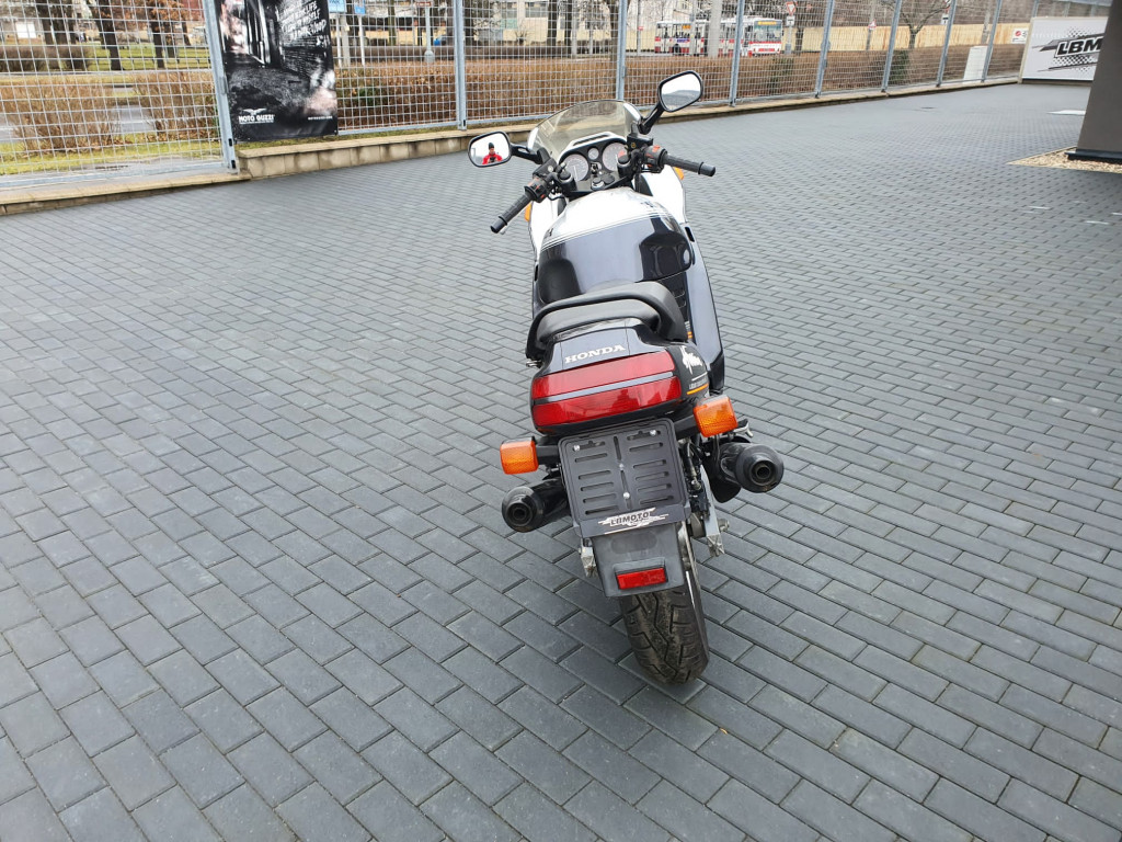 Honda CBR 1000 F sběratelský kus ! /R