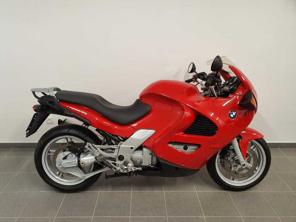 BMW K 1200 RS 