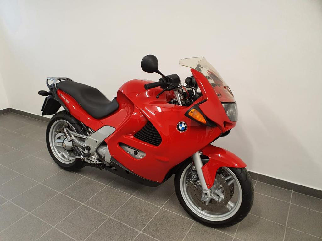 BMW K 1200 RS 