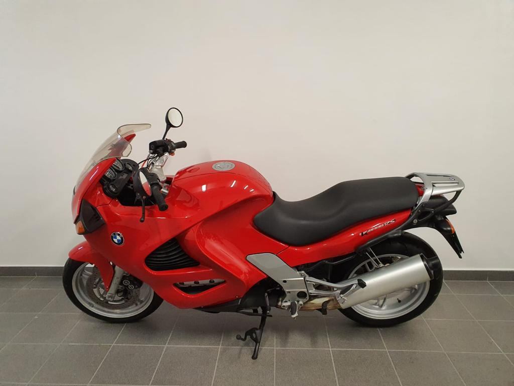 BMW K 1200 RS 