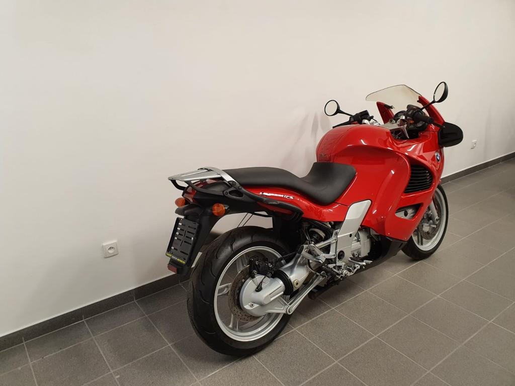 BMW K 1200 RS 
