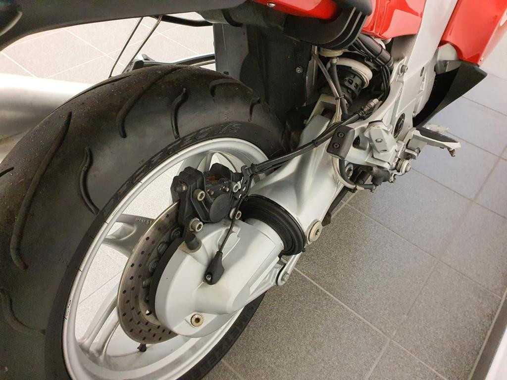 BMW K 1200 RS 