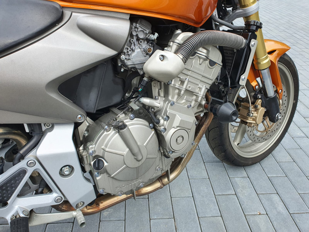 Honda CB 600 F Hornet