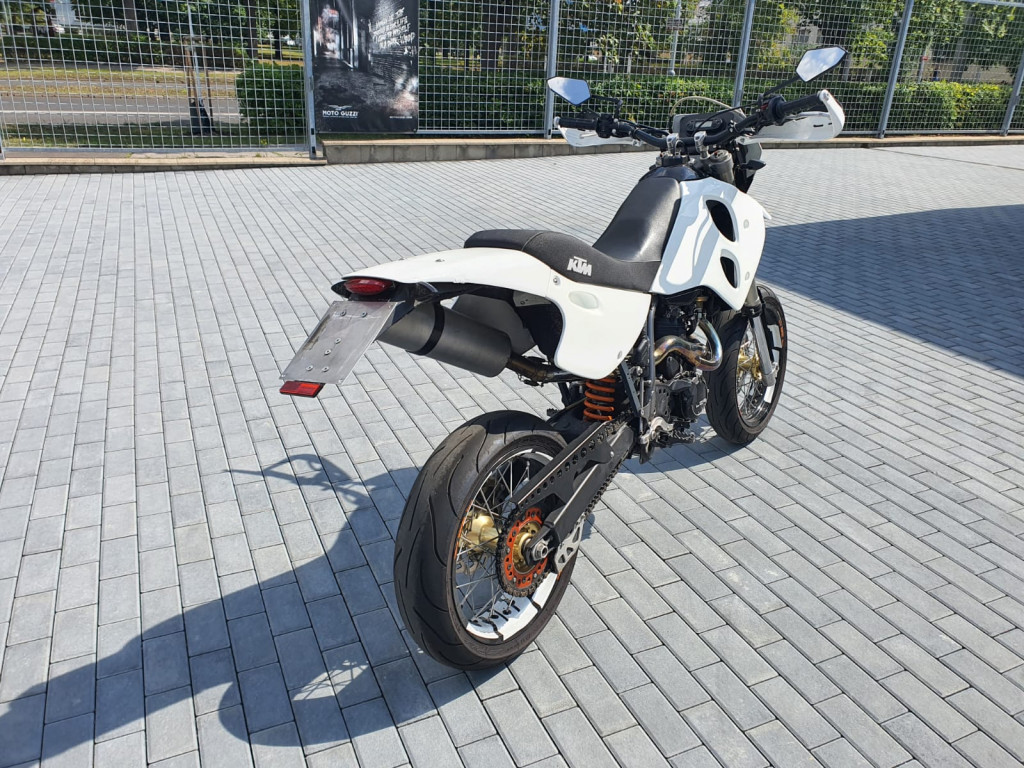 KTM 620 LC 4 