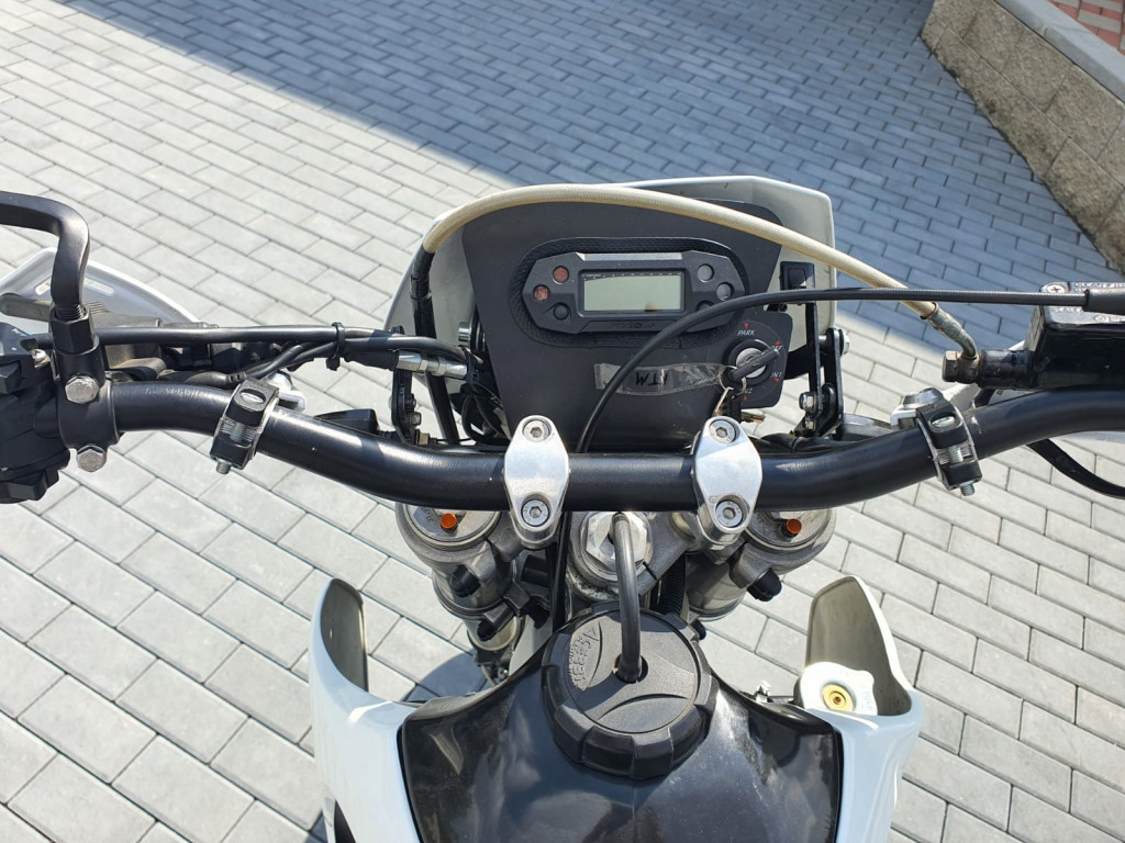 KTM 620 LC 4 