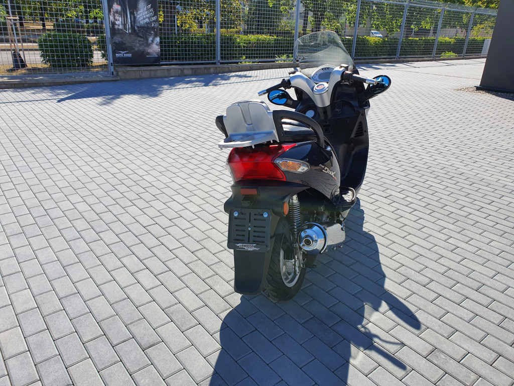 Kymco Grand Dink 250