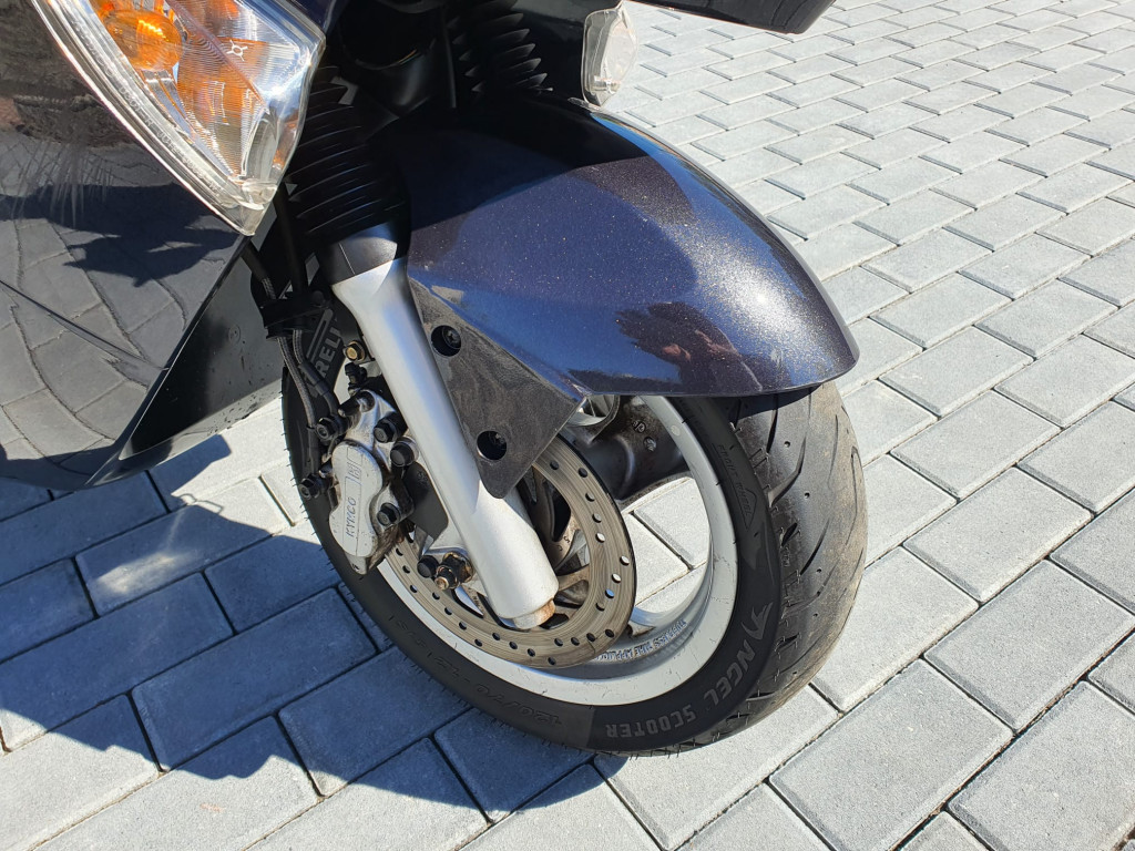 Kymco Grand Dink 250