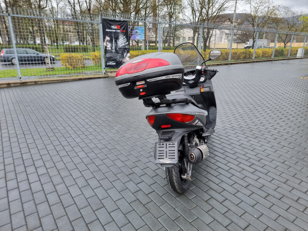 Malaguti Madison RS 250