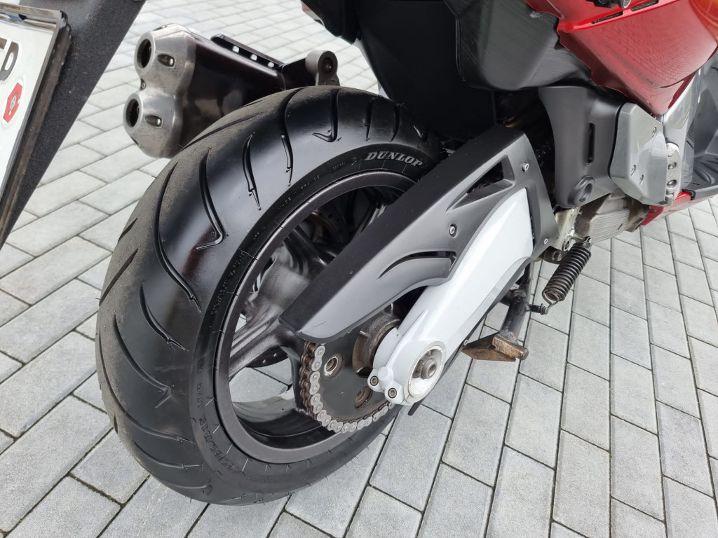 Gilera GP 800