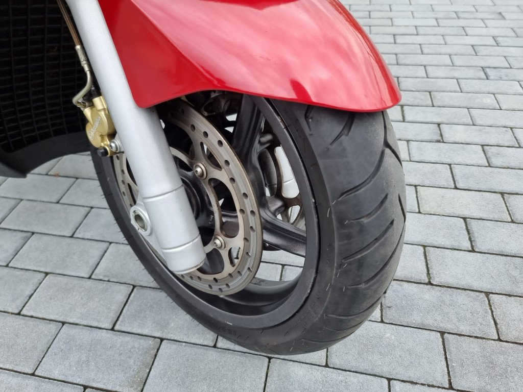 Gilera GP 800