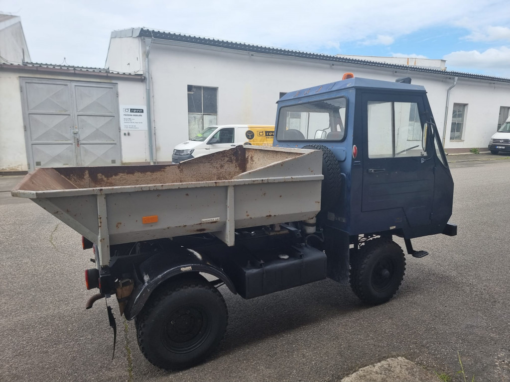 MULTICAR M 2513 