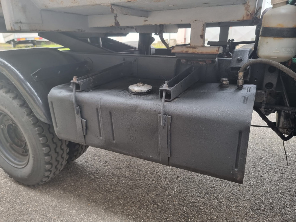 MULTICAR M 2513 