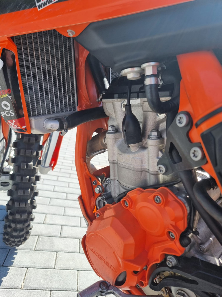 KTM 350 SX-F 