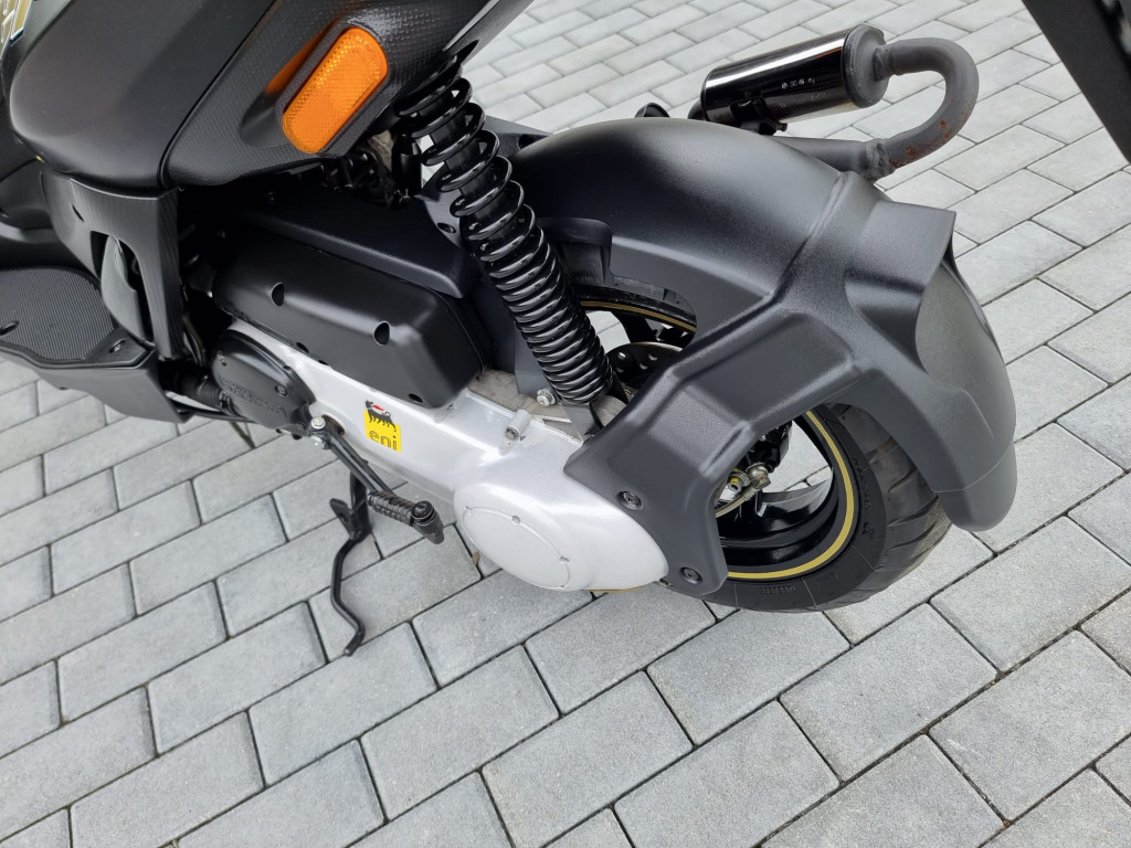 Gilera Runner 50 SP