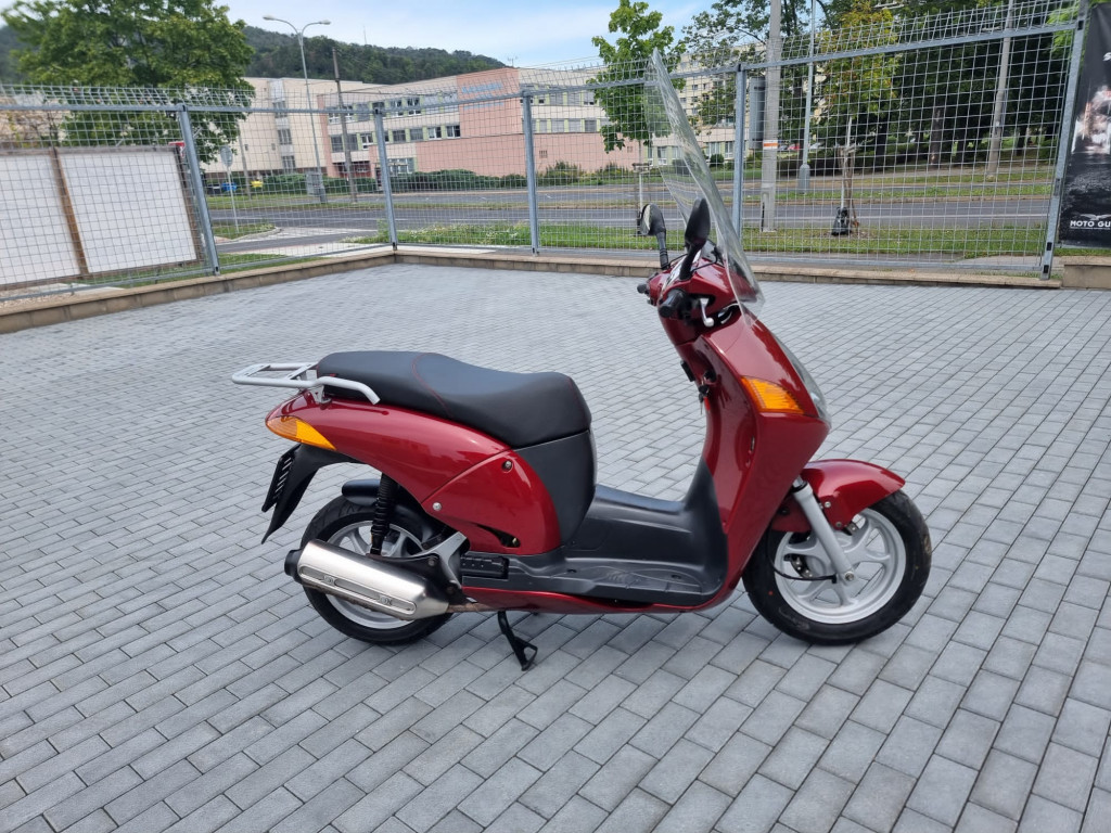 Honda @ 125 