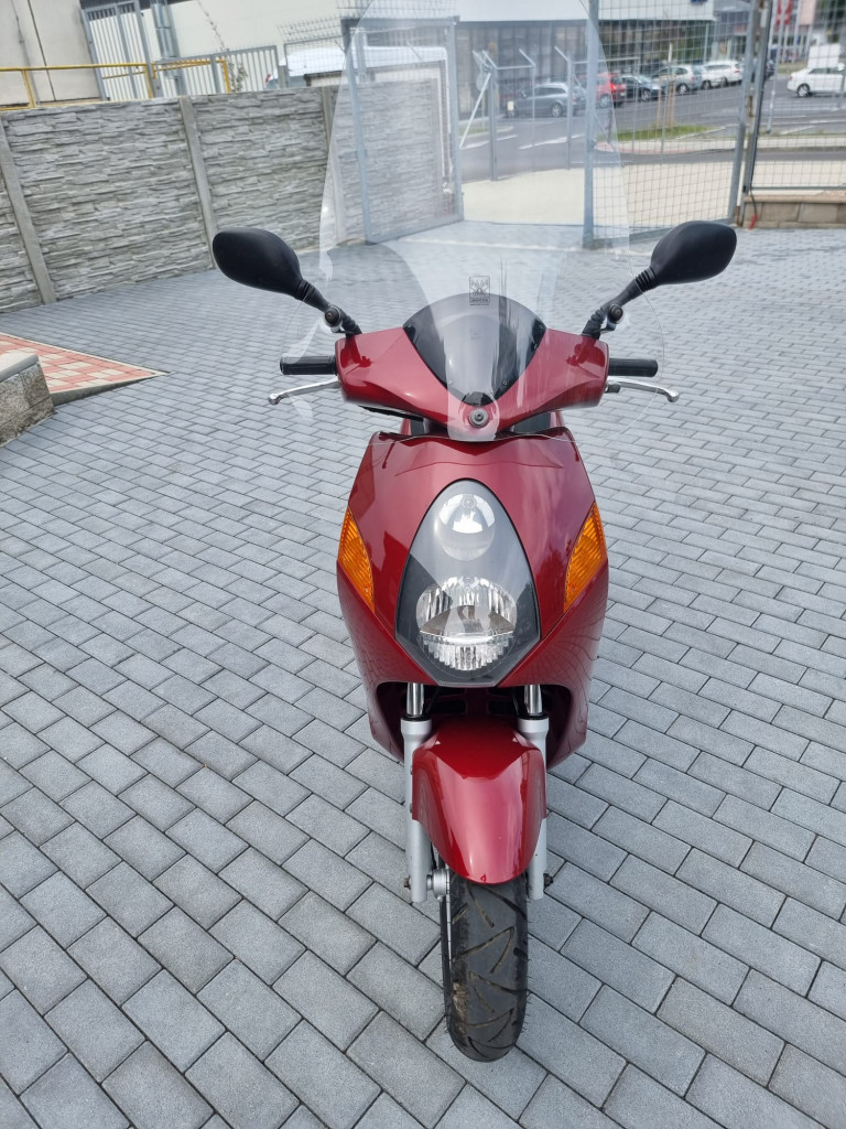 Honda @ 125 