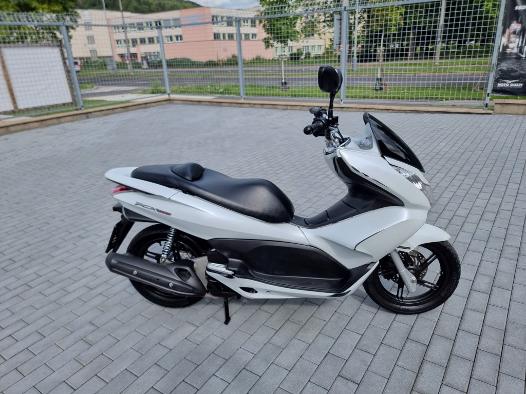 Honda PCX 150