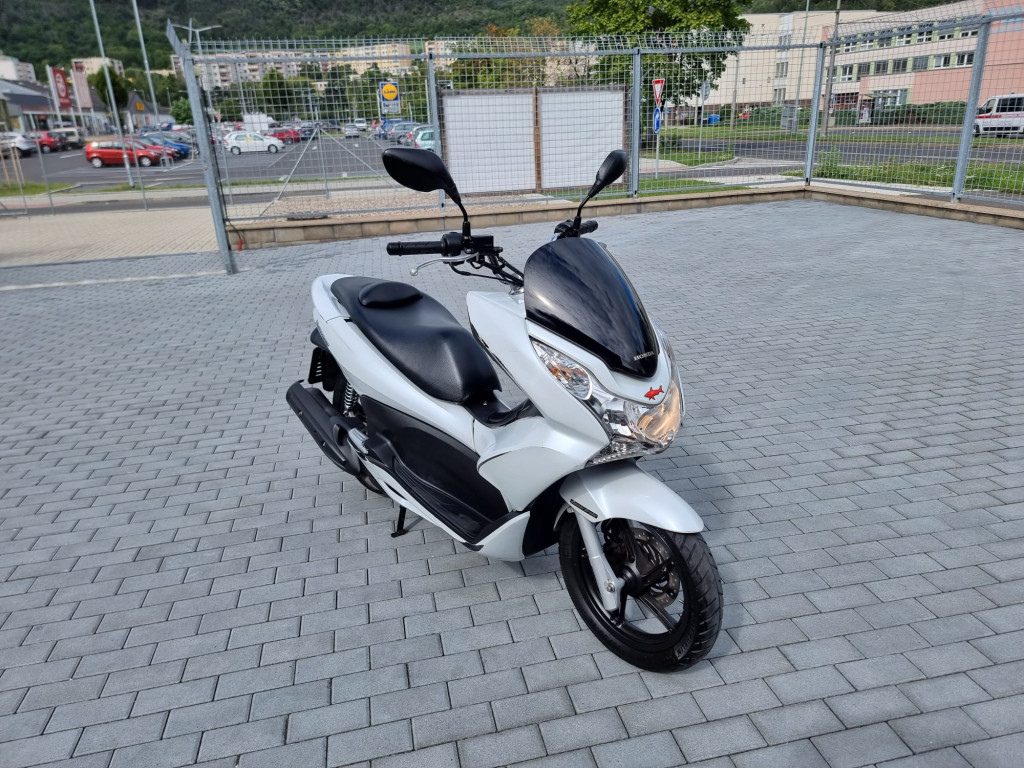 Honda PCX 150