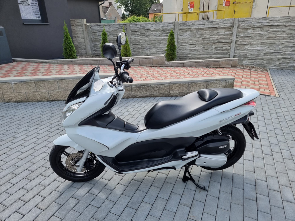 Honda PCX 150