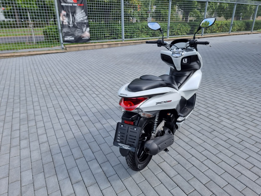Honda PCX 150