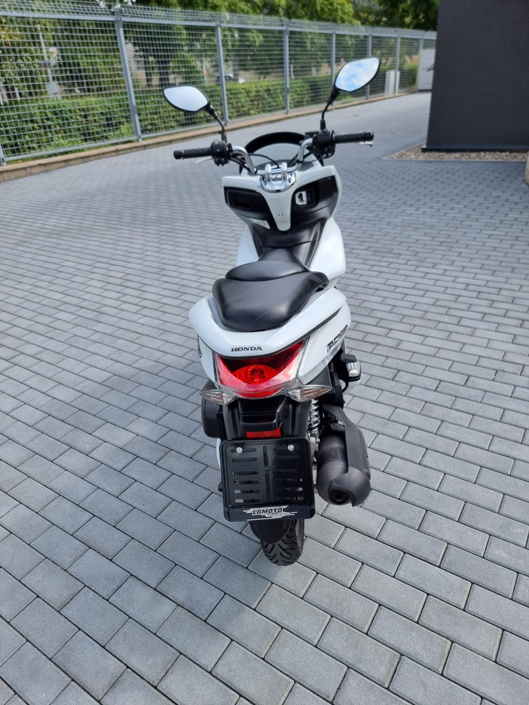 Honda PCX 150