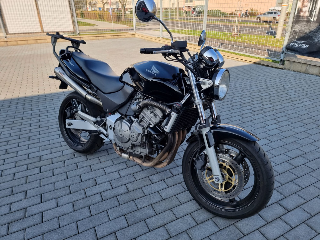 Honda CB 600 F Hornet