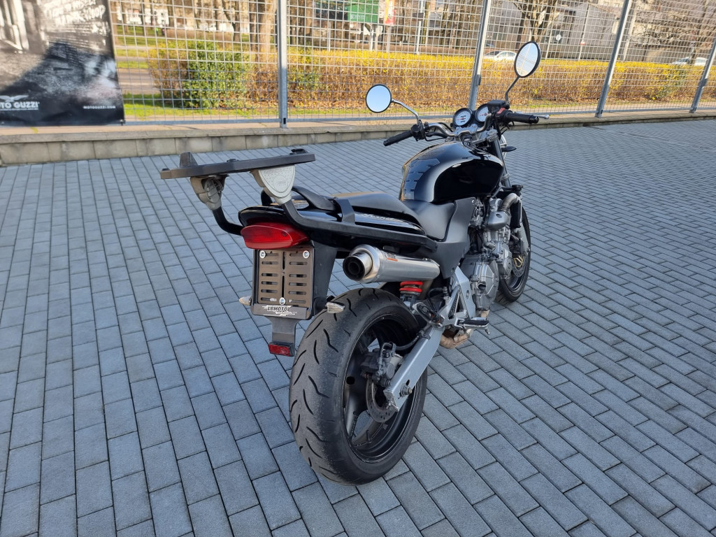 Honda CB 600 F Hornet