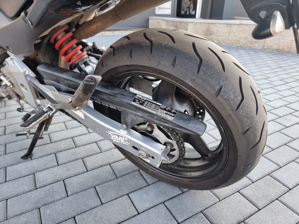 Honda CB 600 F Hornet