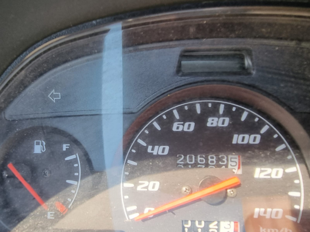 Honda Pantheon 150