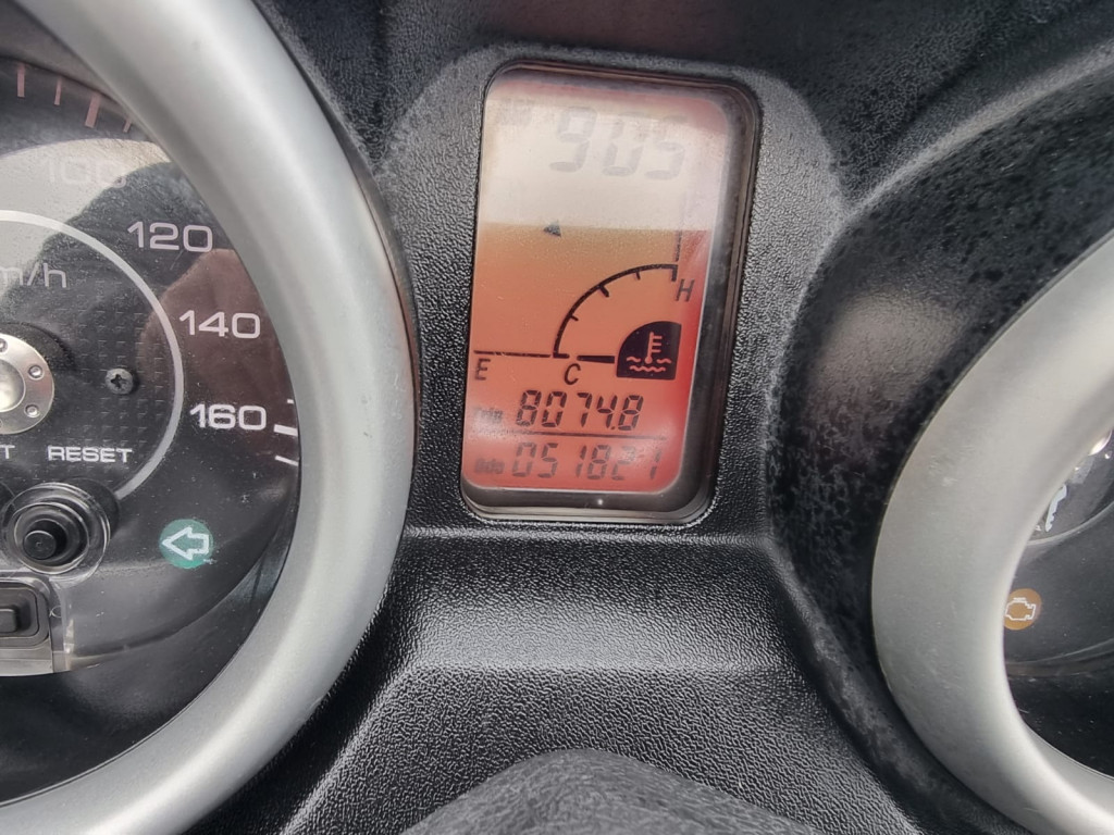 Yamaha X-Max 250 