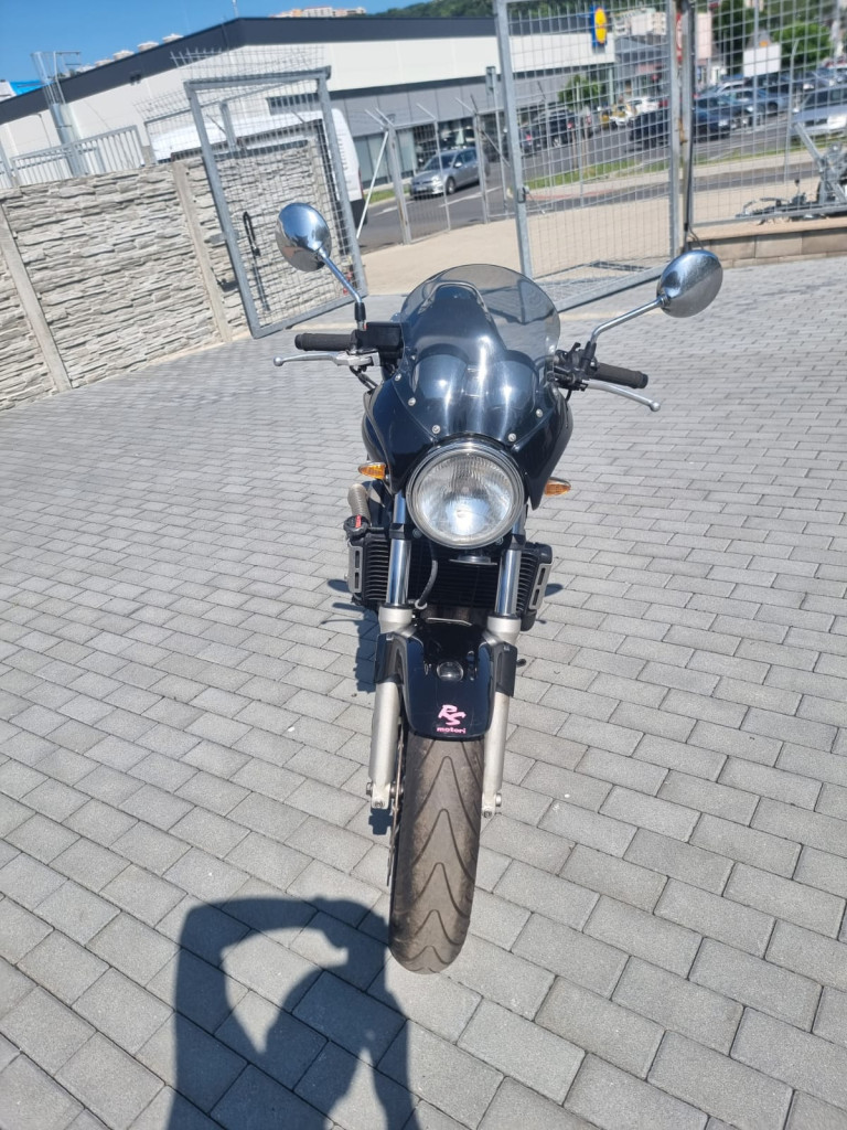Honda Hornet 600