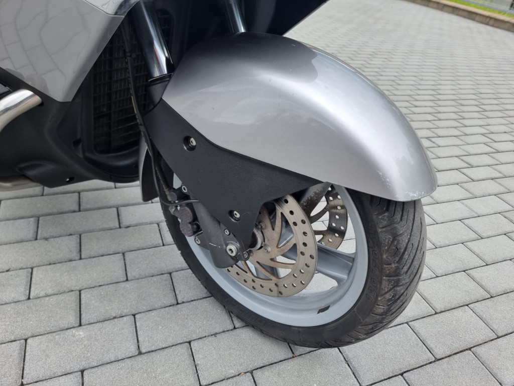 Aprilia Atlantic 500