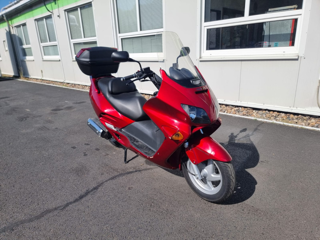 Honda Jazz 250