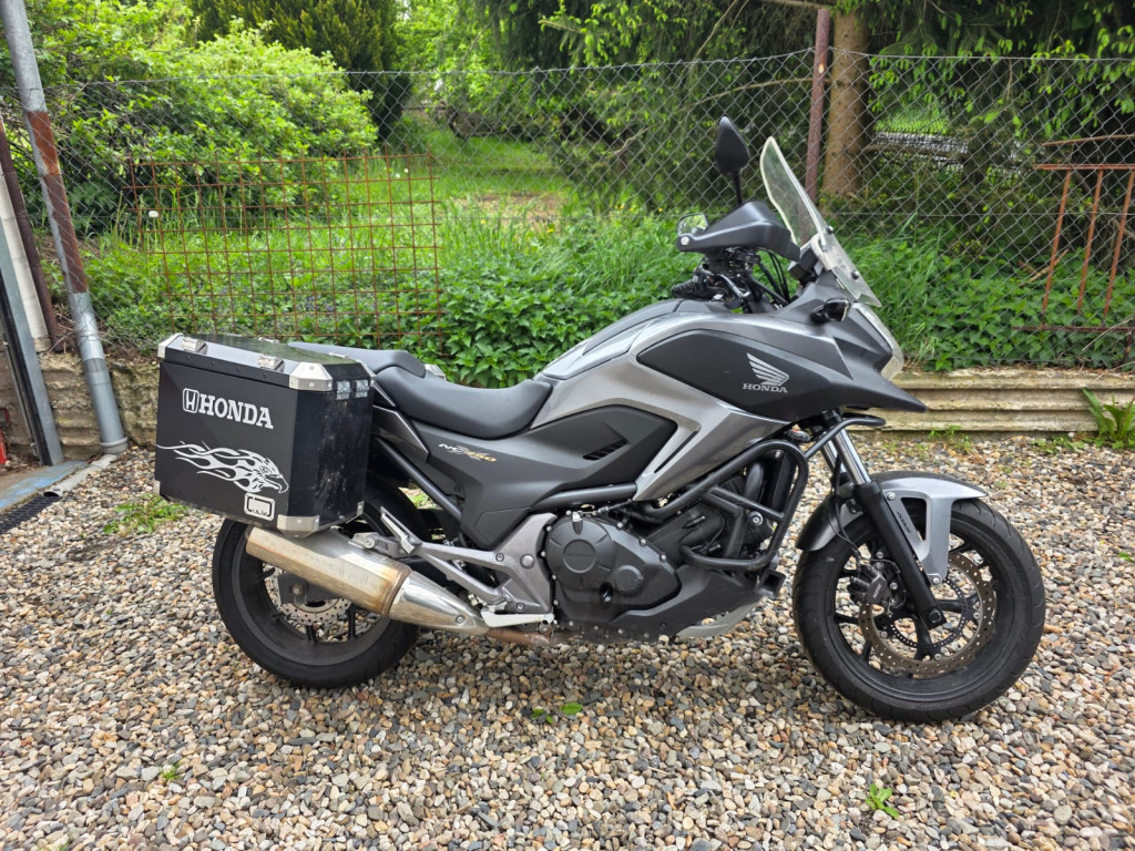 Honda NC 750
