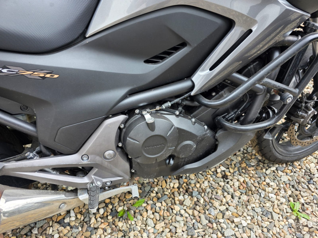 Honda NC 750