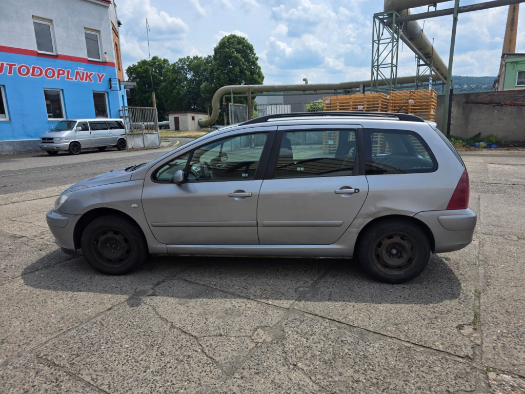 Peugeot 307 SW