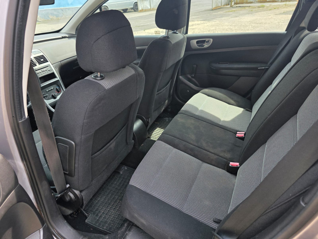 Peugeot 307 SW