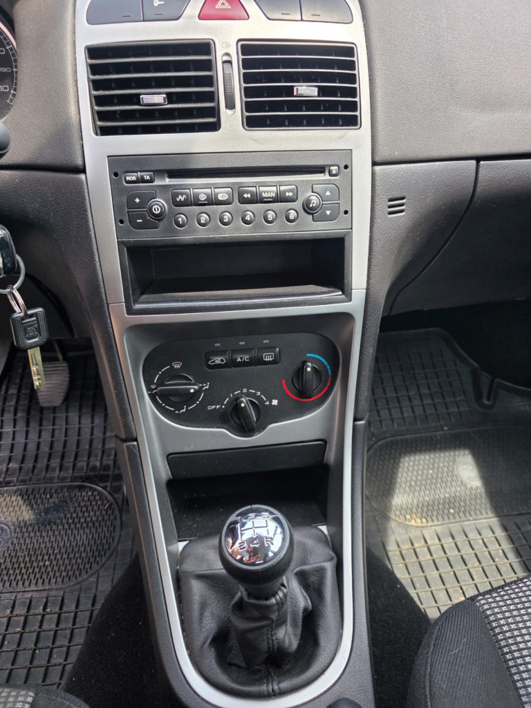 Peugeot 307 SW